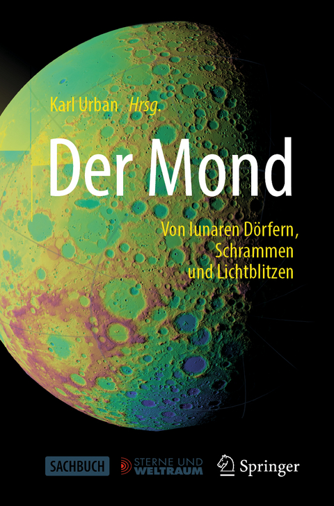 Der Mond - 