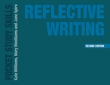 Reflective Writing - Williams, Kate; Woolliams, Mary; Spiro, Jane