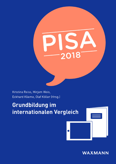 PISA 2018 - 