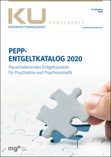 PEPP Entgeltkatalog 2020 - InEK gGmbH