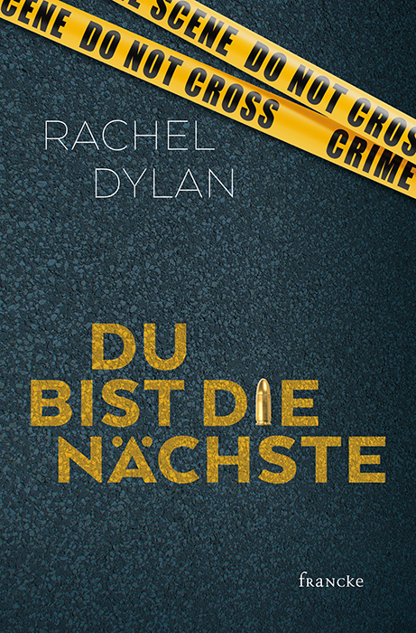 Du bist die Nächste - Rachel Dylan