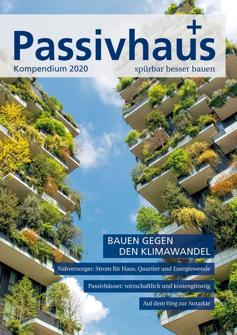 Passivhaus Kompendium 2020 - 