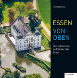 Essen von oben - 