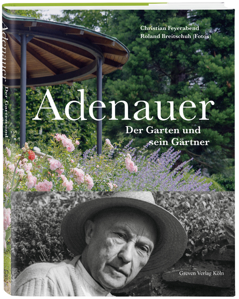 Adenauer - Christian Feyerabend