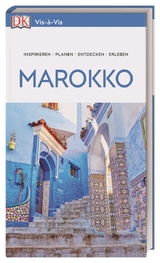 Vis-à-Vis Reiseführer Marokko - 