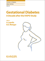 Gestational Diabetes - 