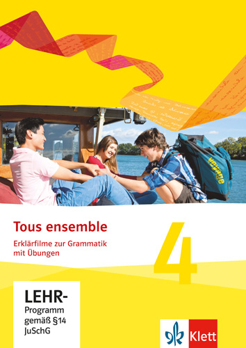 Tous ensemble 4