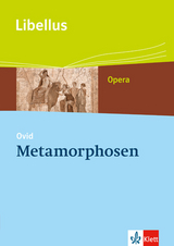 Metamorphosen -  Ovid