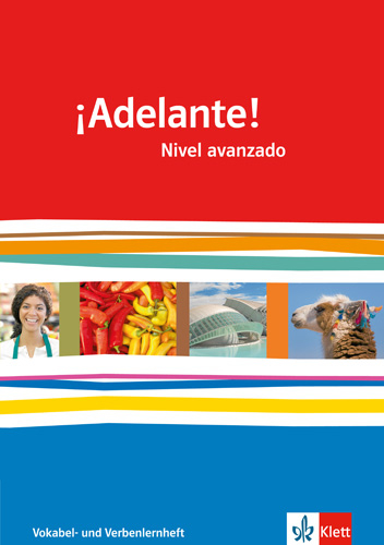 ¡Adelante! Nivel avanzado