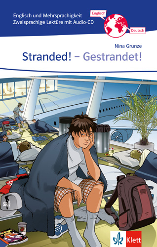 Stranded! - Gestrandet - Nina Grunze