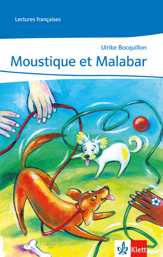 Moustique et Malabar - Ulrike Bocquillon