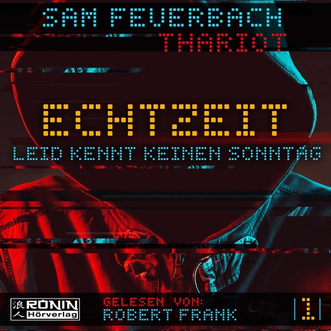 Echtzeit 1 - Sam Feuerbach,  Thariot