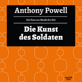 Die Kunst des Soldaten - Anthony Powell