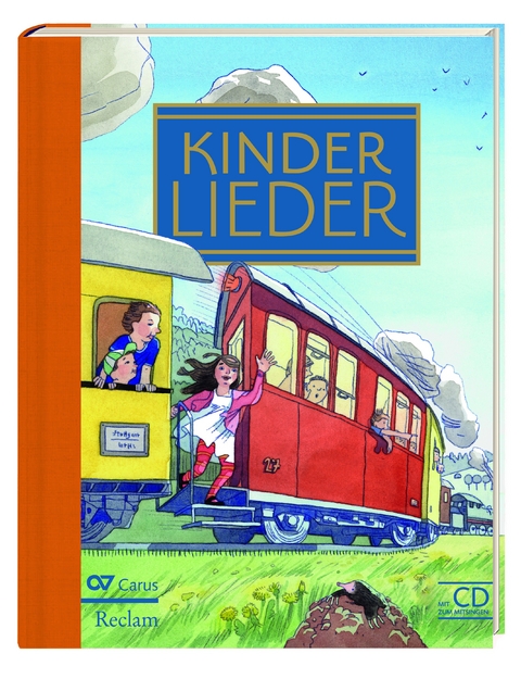 Kinderlieder - 