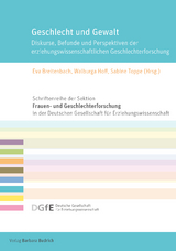 Geschlecht und Gewalt - 