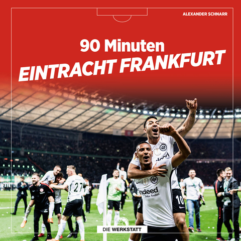 90 Minuten Eintracht Frankfurt - Jörg Heinisch