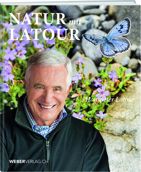 Natur mit Latour - Hanspeter Latour