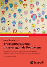 Transkulturelle und transkategoriale Kompetenz - Domenig, Dagmar