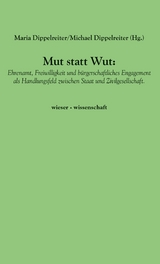 Mut statt Wut - 