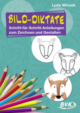 Bild-Diktate - Lydia Wilczek