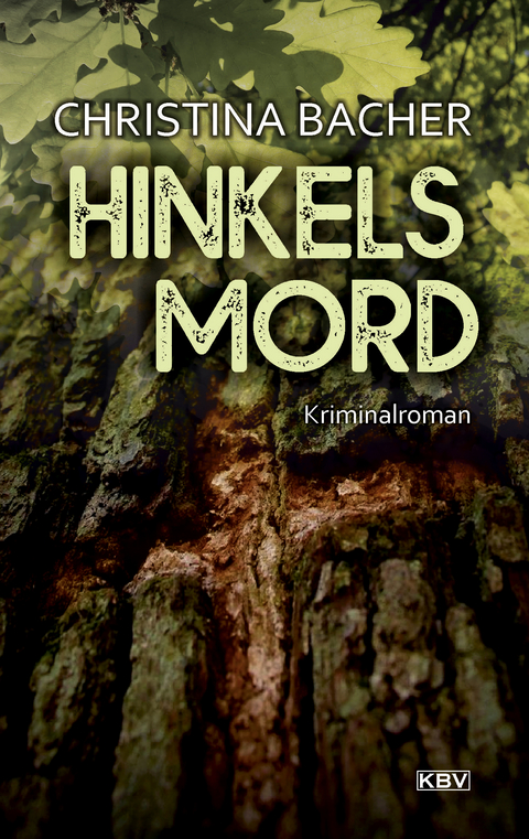 Hinkels Mord - Christina Bacher