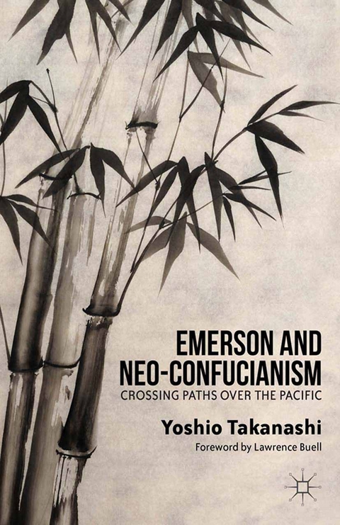 Emerson and Neo-Confucianism -  Y. Takanashi