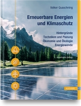 Erneuerbare Energien und Klimaschutz - Volker Quaschning