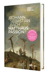 Johann Sebastian Bach - Matthäus-Passion - Reiner Marquard