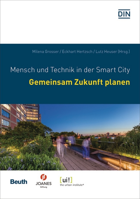 Gemeinsam Zukunft Planen - Stephan Borgert, Ingrid Breckner, Marco Brunzel, Andrea Bräuning, Anne-Caroline Erbstößer, Michael Kolmer, Hanna Münstermann, Jochen Partsch, Frank Schneider, Marion Schuchardt, Joachim Stephan, Kirsten Witte, Marcus Zeitler, Jan Zimmermann