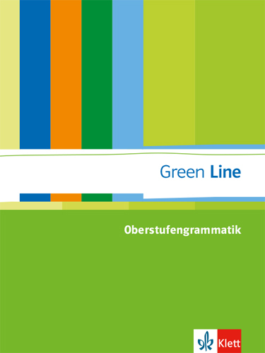 Green Line Oberstufengrammatik