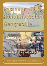 Menschen, Migration und Mobilität - 