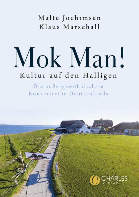 Mok Man! - Malte Jochimsen, Klaus Marschall