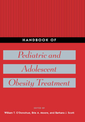 Handbook of Pediatric and Adolescent Obesity Treatment - 