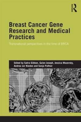 Breast Cancer Gene Research and Medical Practices - 