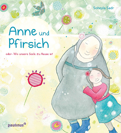 Anne und Pfirsich - Soheyla Sadr