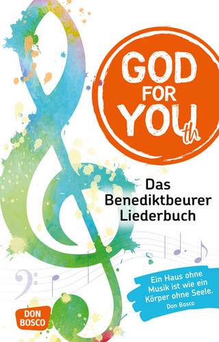 God for You(th) - Provinzialat der Salesianer Don Boscos Deutsche Provinz