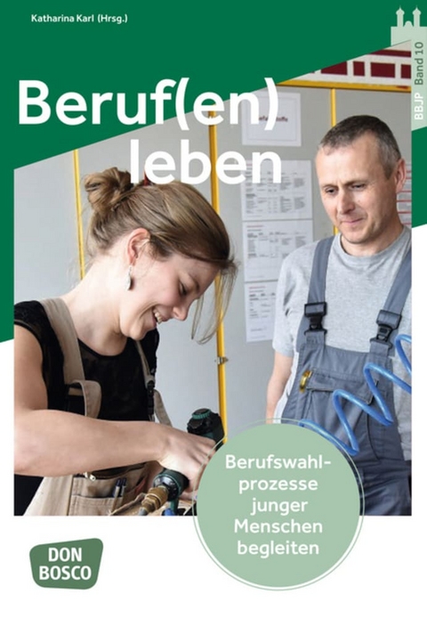 Beruf(en) leben - 