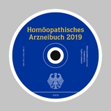Homöopathisches Arzneibuch 2019 Digital