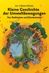 Kleine Geschichte der Umweltbewegungen - Hanna Poddig