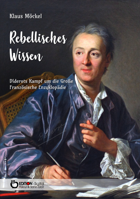 Rebellisches Wissen - Klaus Möckel