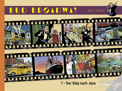 Bud Broadway 1 - Eric Heuvel