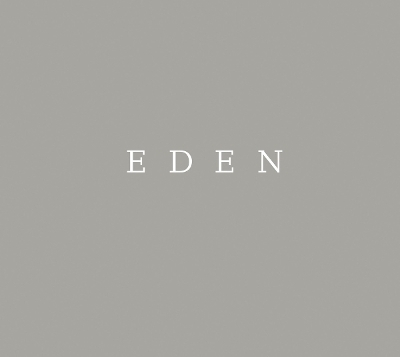 Eden - Robert Adams