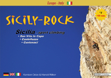 Sicily-Rock - Röker, Harald; Oelze, Karsten