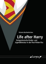 Life after Harry - Victoria Buchterkirchen