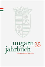 Ungarn-Jahrbuch 35 (2019) - 