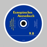 Europäisches Arzneibuch Digital, 9. Ausgabe, 8. Nachtrag