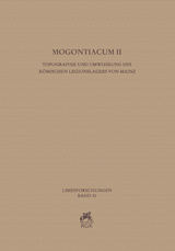 Mogontiacum II - Daniel Burger-Völlmecke