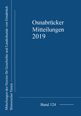 Osnabrücker Mitteilungen