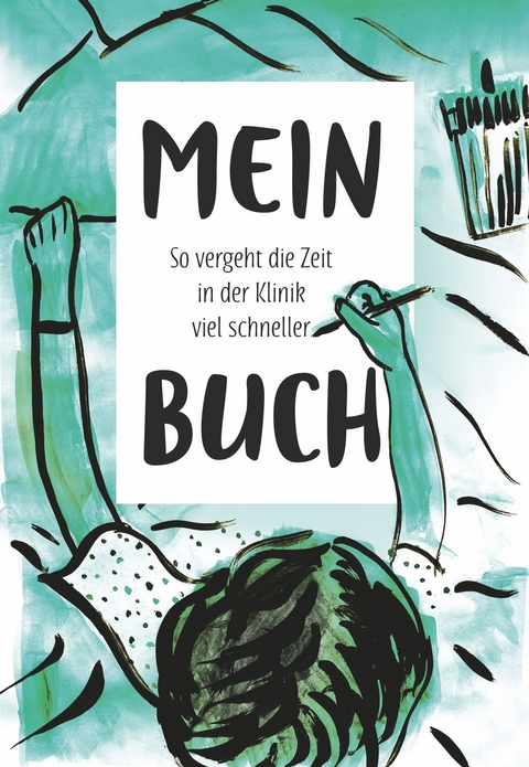 Mein Buch - Beatrix Eder, Johanna Kraus