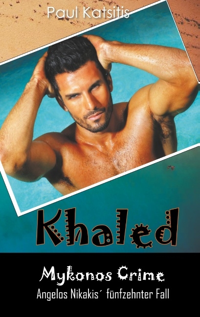 Khaled - Paul Katsitis